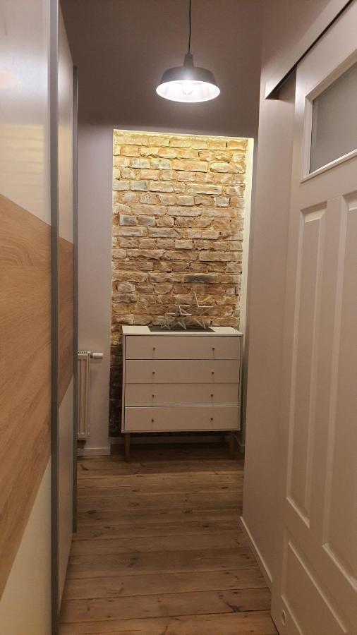 Apartament Za Murami Gliwice Exterior photo