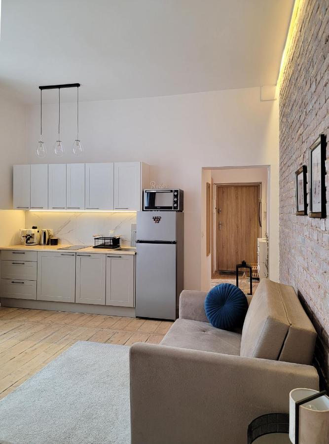 Apartament Za Murami Gliwice Exterior photo