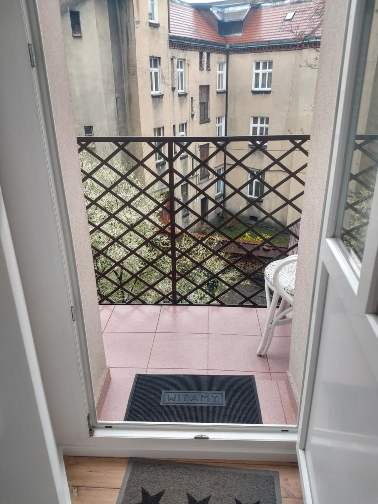 Apartament Za Murami Gliwice Exterior photo